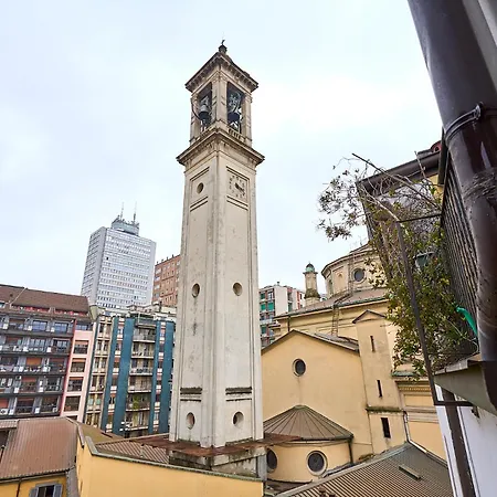 Luxury House - 2 Minutes Walk From Station Milan
